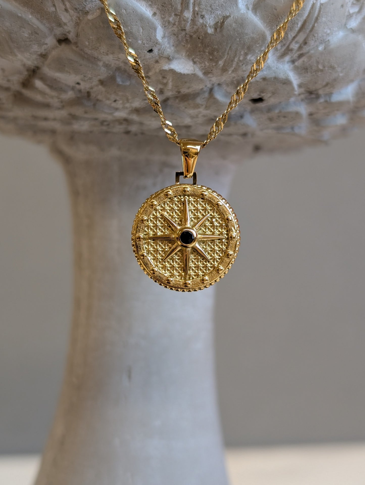 The Indi Necklace