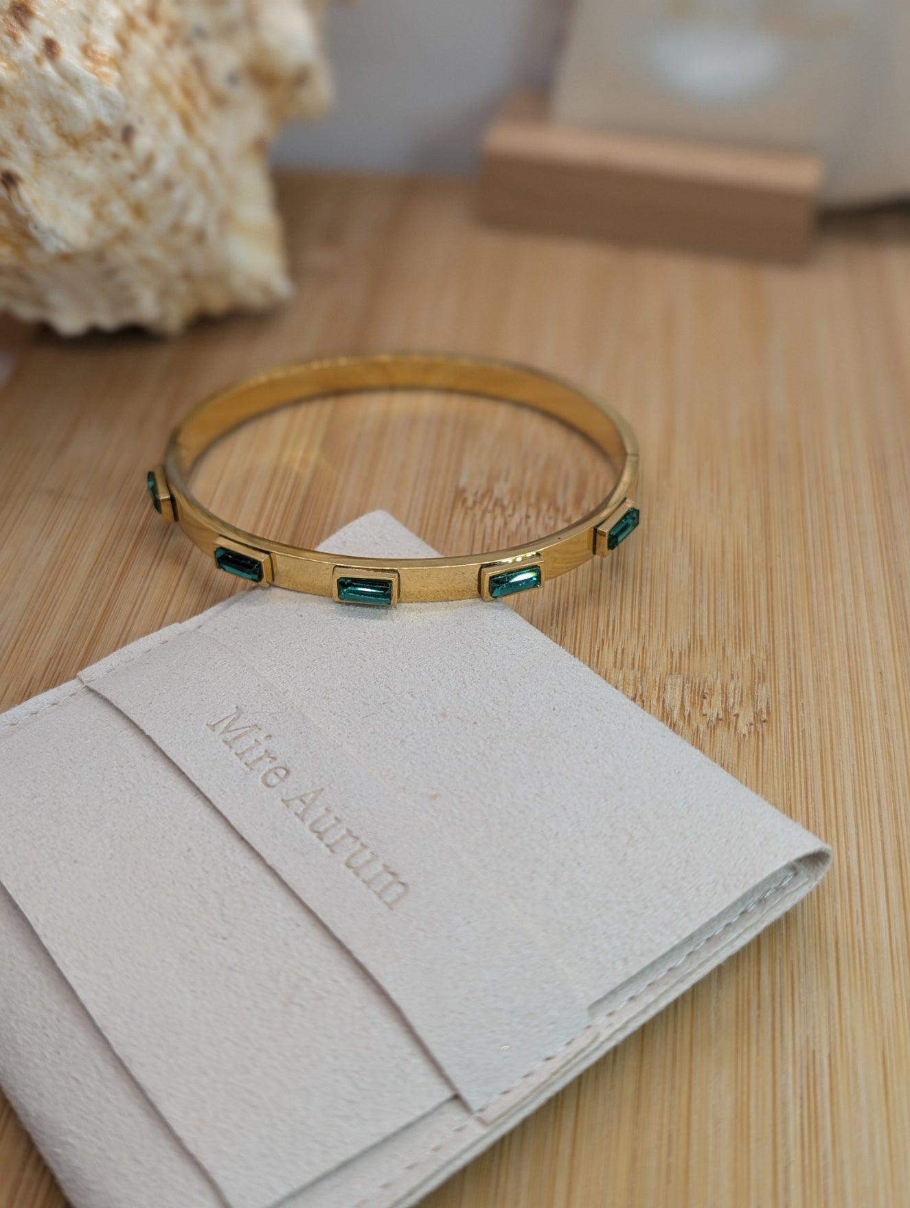 The Kate Bangle