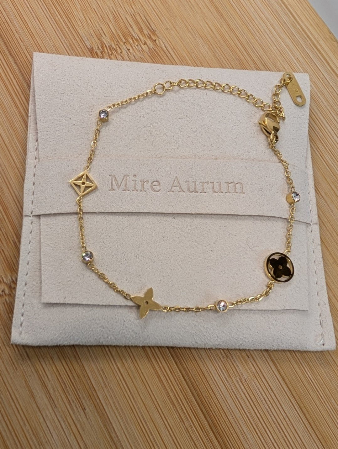 The Maia Bracelet
