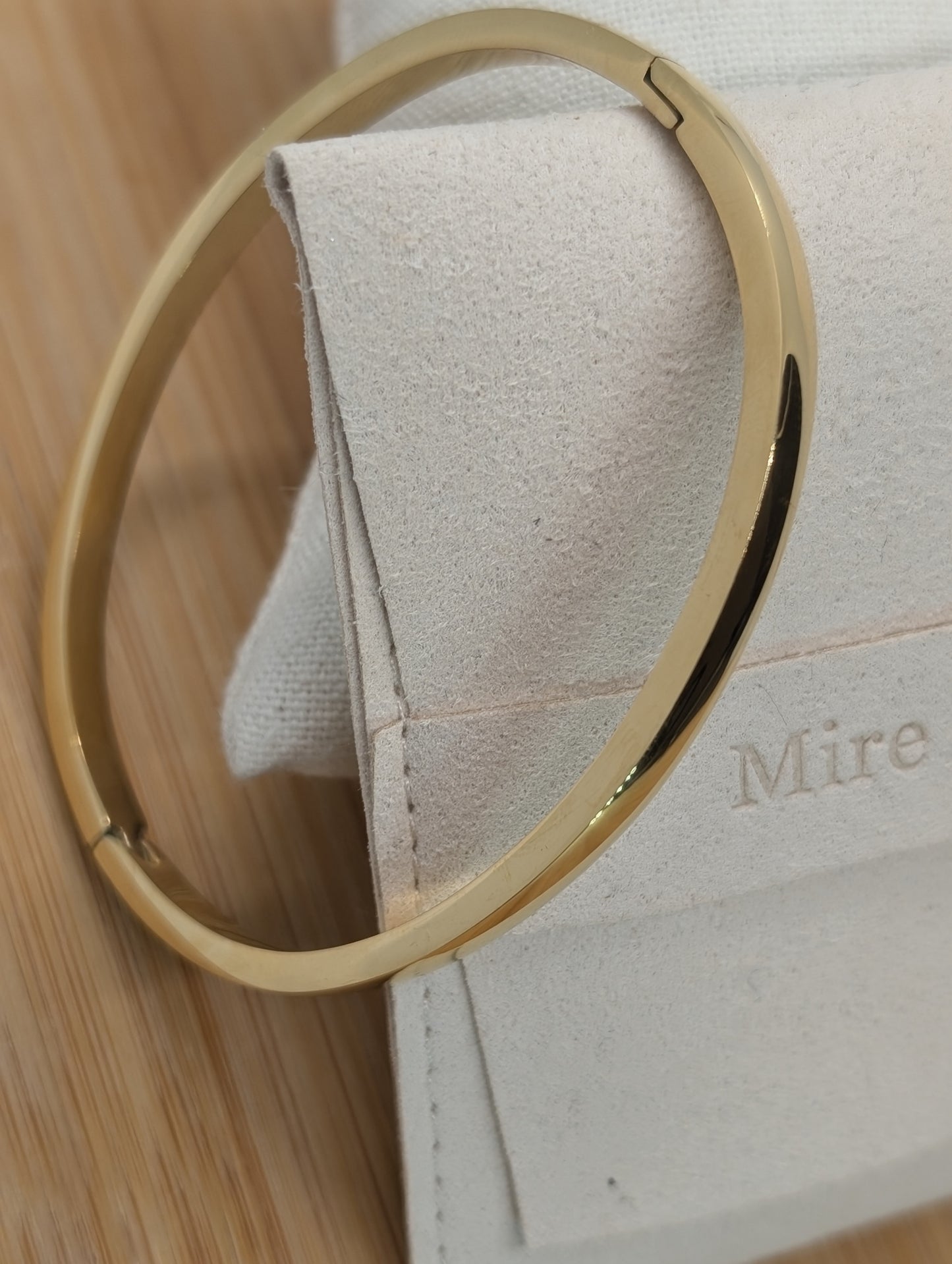 The Chante Bangle