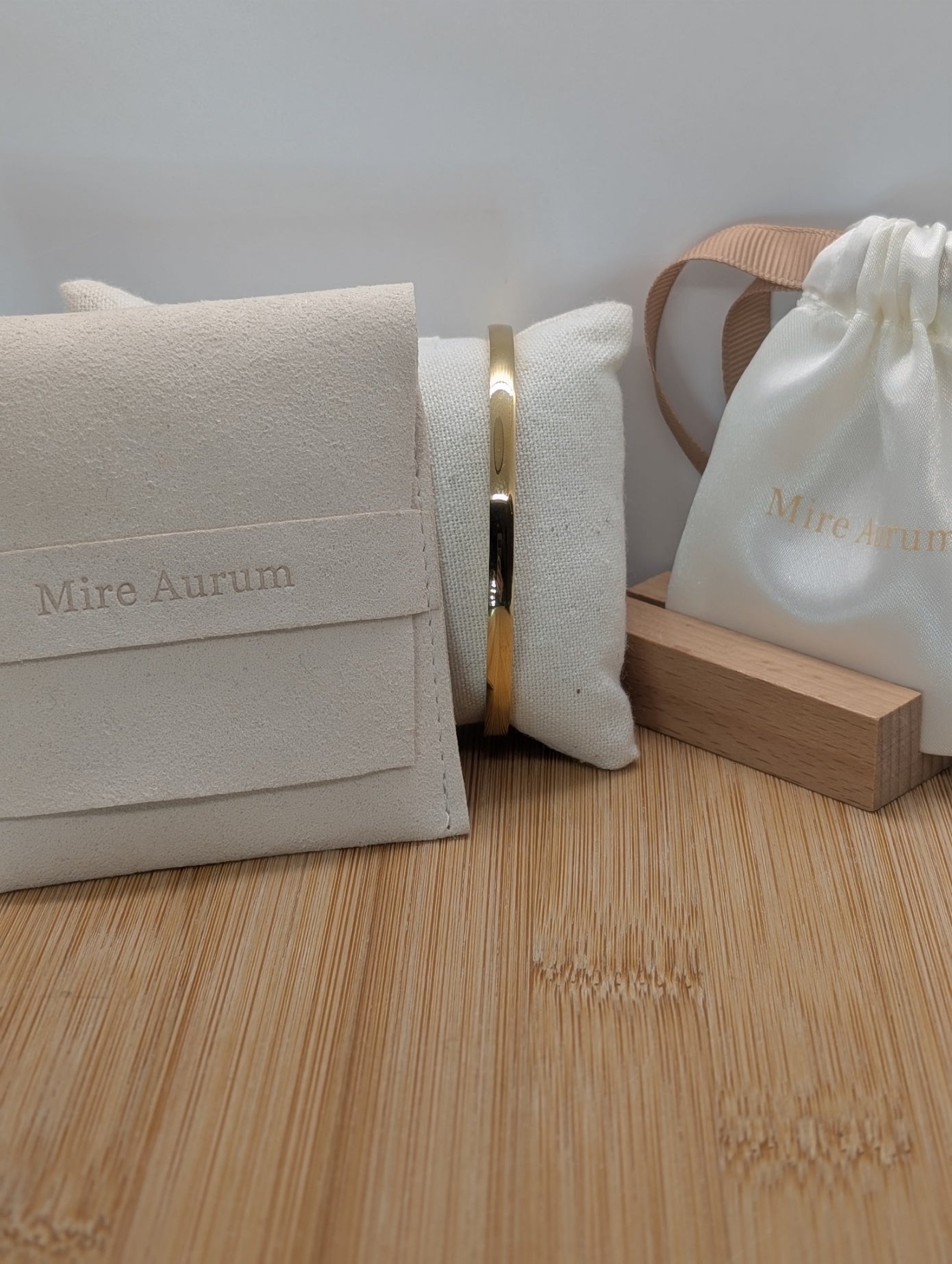 The Chante Bangle