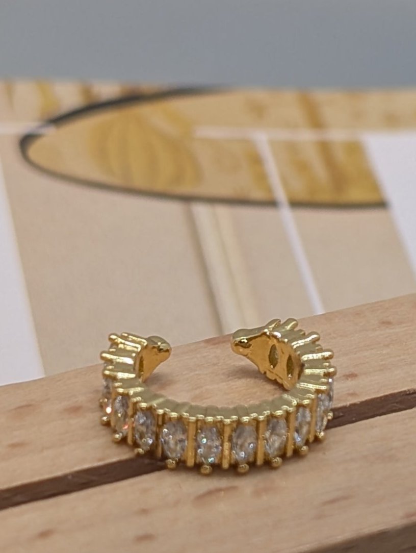 The Fay Cuff