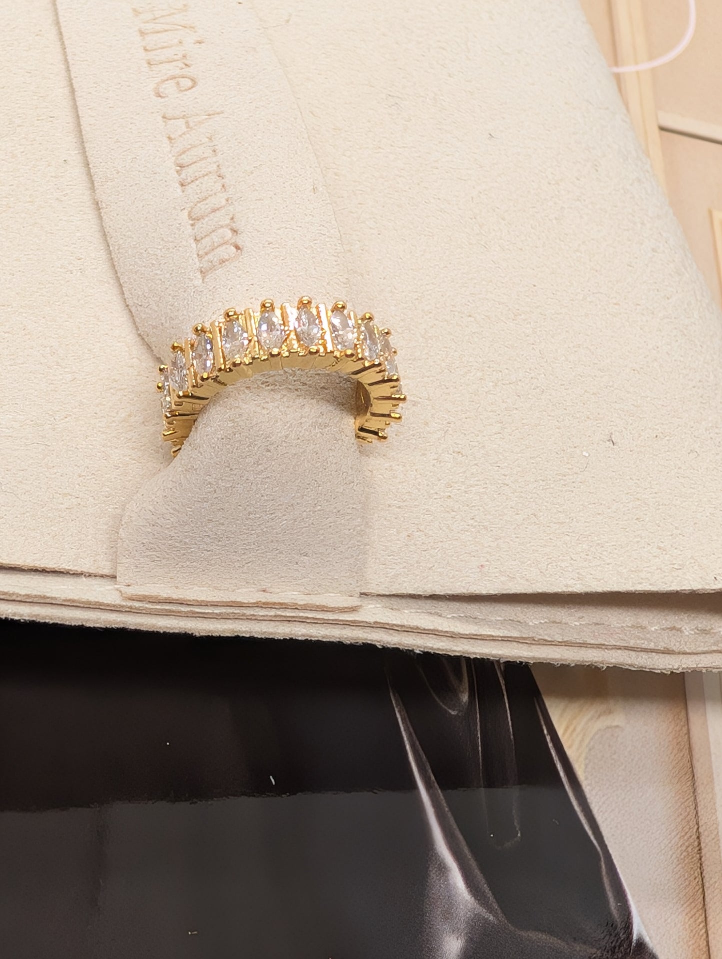 The Fay Cuff