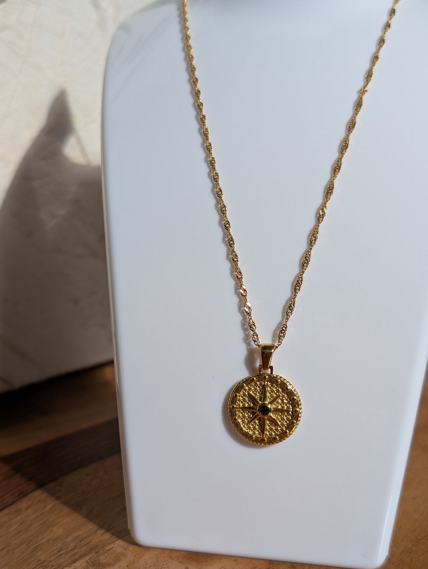 The Indi Necklace