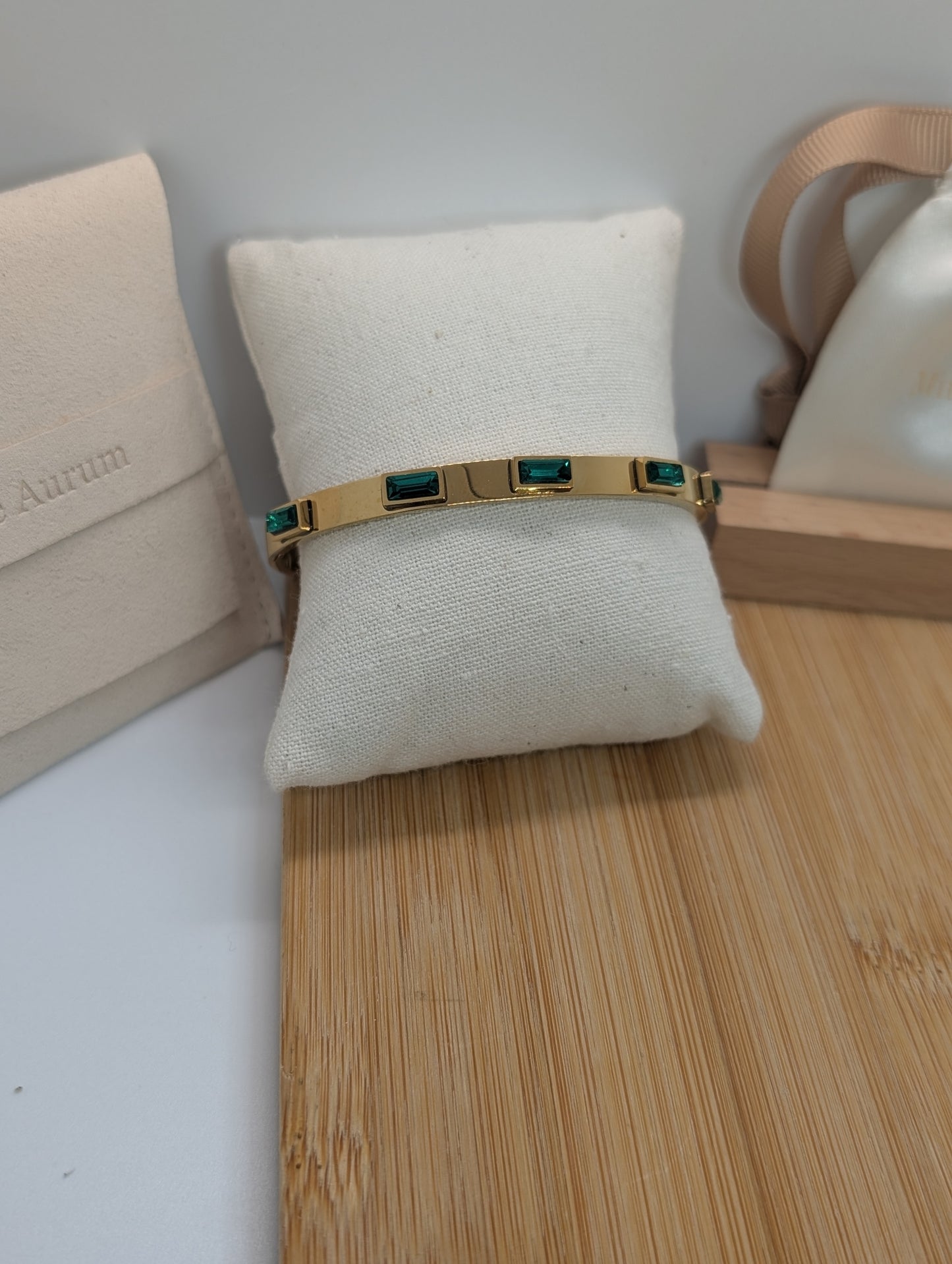 The Kate Bangle