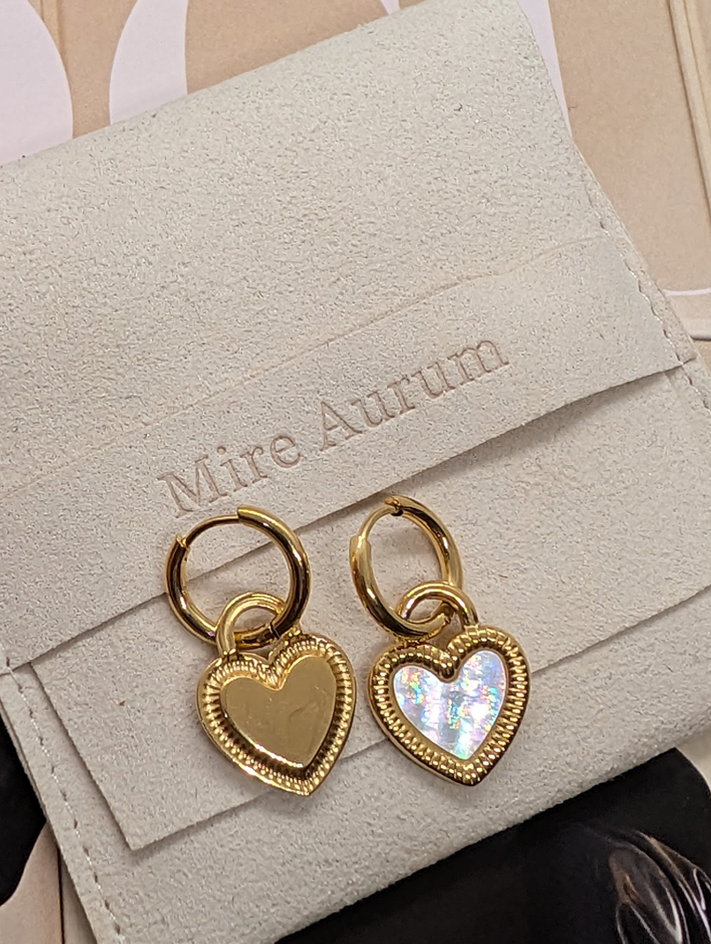 The Vix Earrings