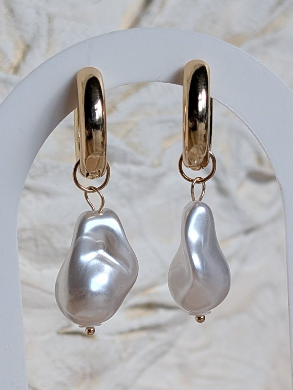 The Kathleen Earrings