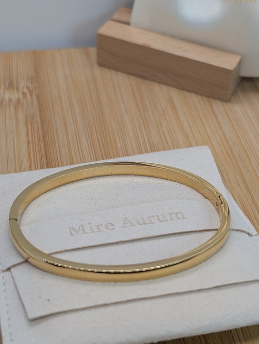 The Chante Bangle