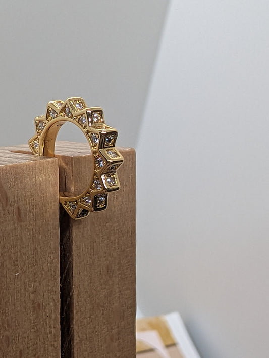 The Esme Cuff
