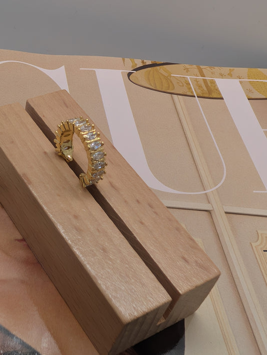 The Fay Cuff