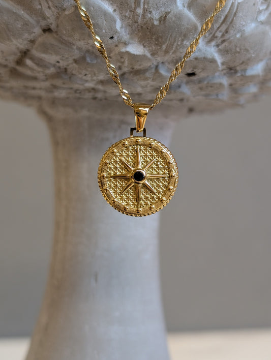 The Indi Necklace
