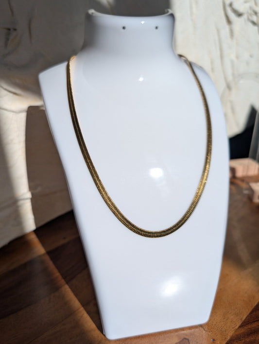 The Lorena Necklace