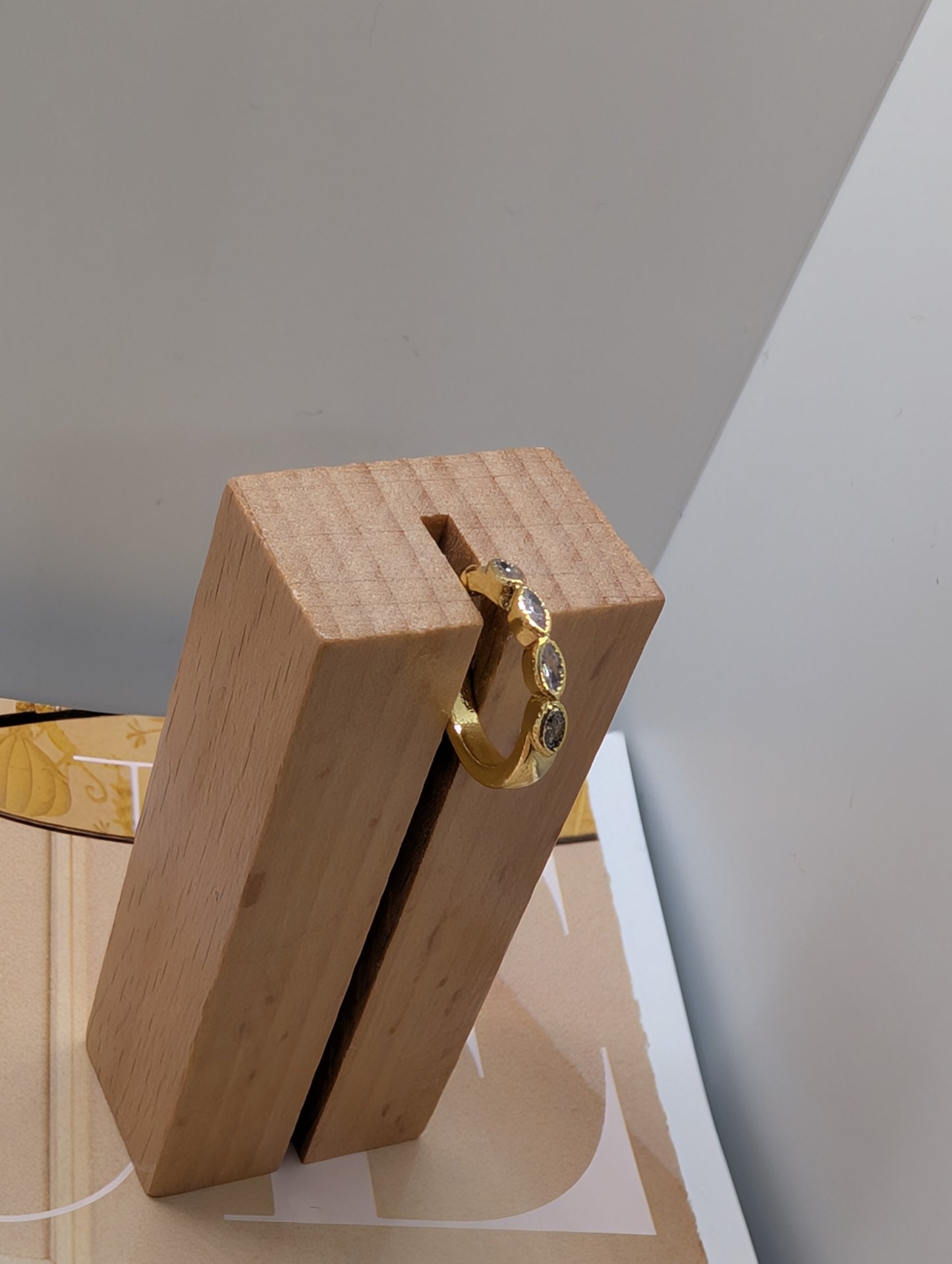 The Lou Cuff