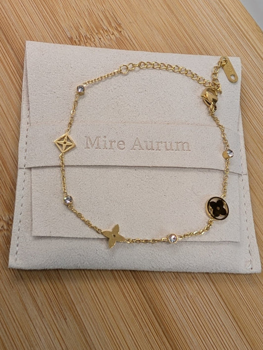 The Maia Bracelet