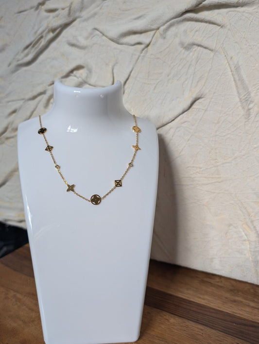 The Maia Necklace