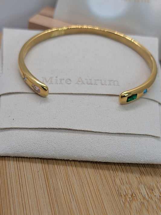 The Nyla Bangle