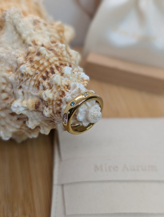 The Nyla Ring