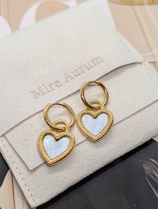 The Vix Earrings
