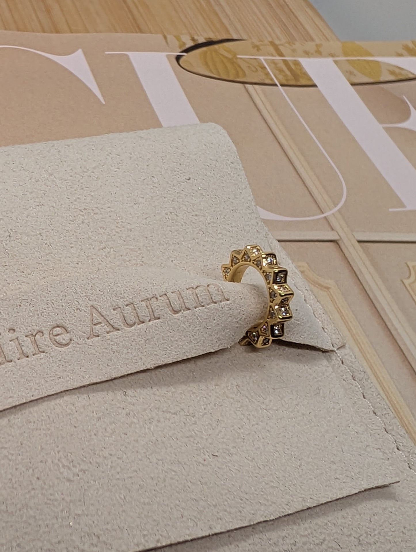 The Esme Cuff