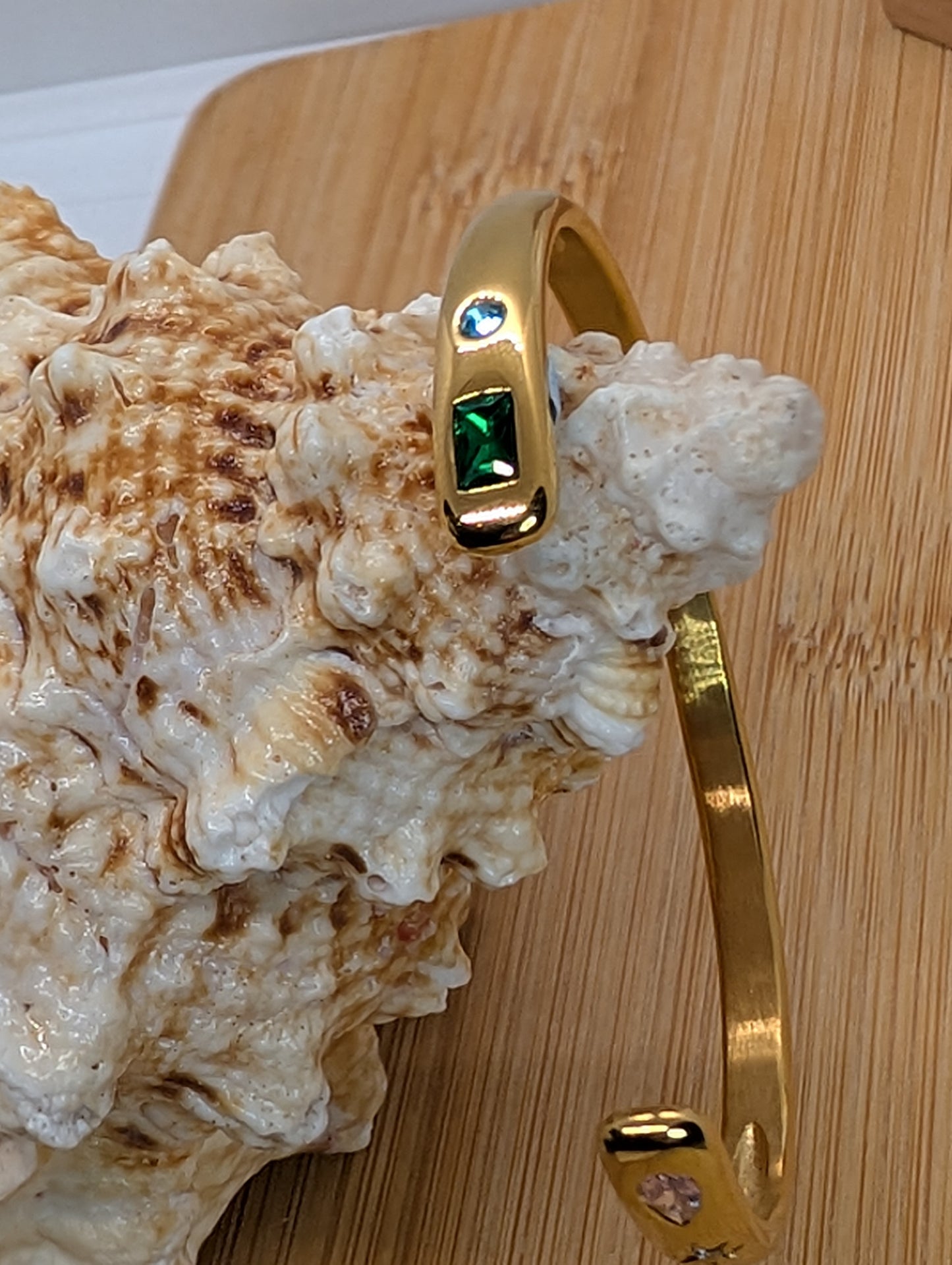 The Nyla Bangle