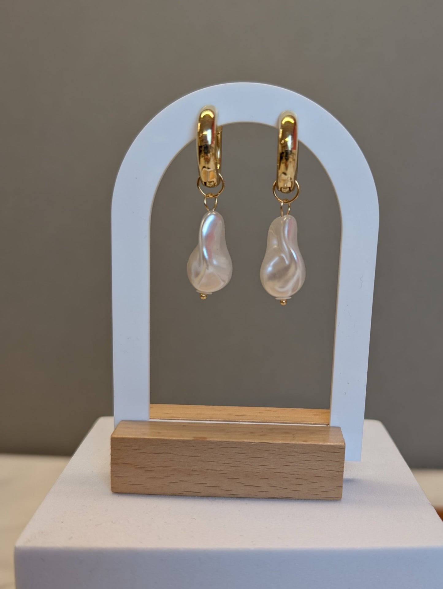 The Kathleen Earrings