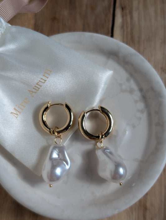 The Kathleen Earrings